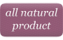 100% Recyclable Bottle